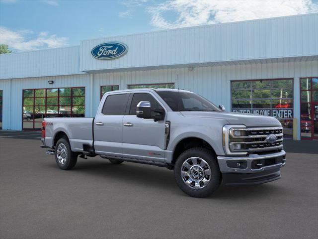 new 2024 Ford F-350 car, priced at $92,910