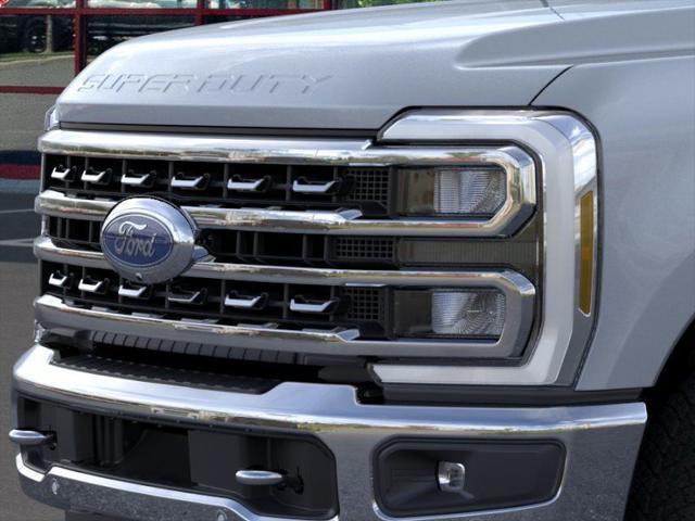 new 2024 Ford F-350 car, priced at $92,910