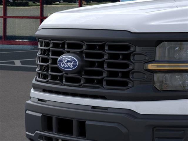 new 2024 Ford F-150 car, priced at $41,305