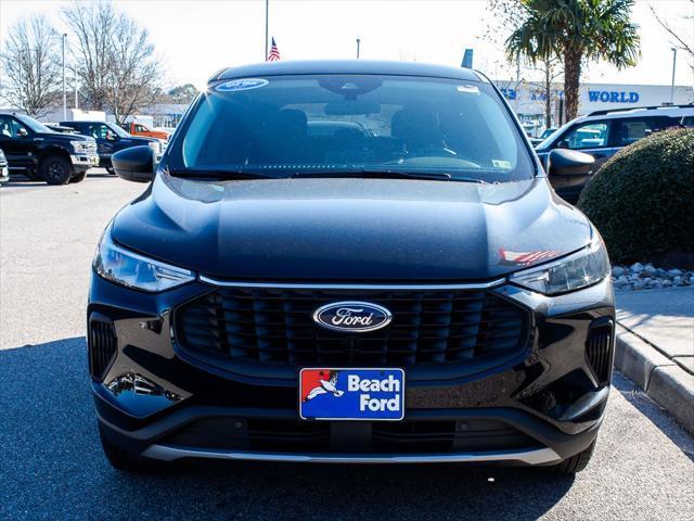 used 2024 Ford Escape car, priced at $26,787