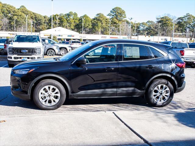 used 2024 Ford Escape car, priced at $26,787