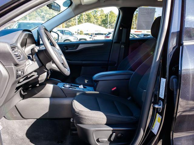 used 2024 Ford Escape car, priced at $26,787