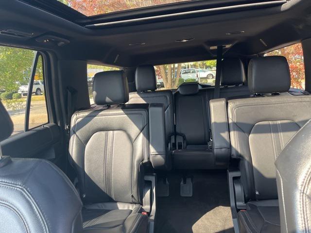 used 2021 Ford Expedition car, priced at $46,660