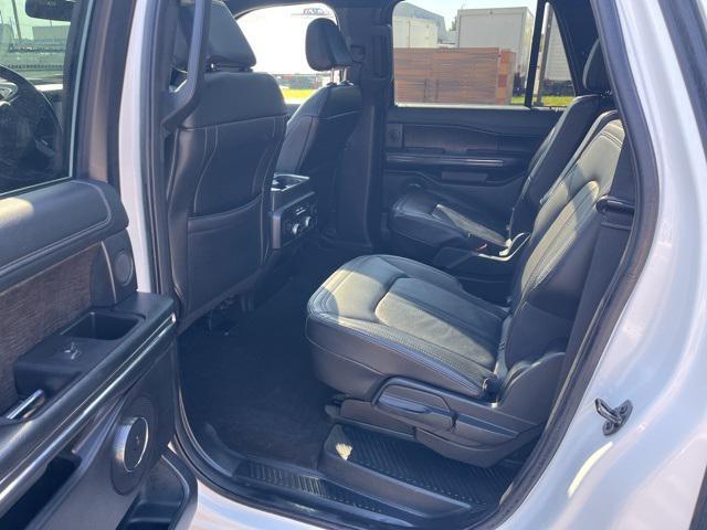 used 2021 Ford Expedition car, priced at $46,660