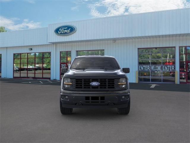 used 2024 Ford F-150 car, priced at $52,575