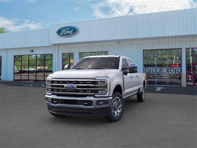 new 2024 Ford F-350 car, priced at $72,105