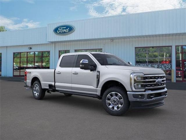 new 2024 Ford F-350 car, priced at $75,105