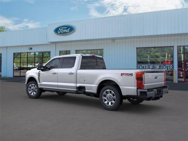 new 2024 Ford F-350 car, priced at $75,105