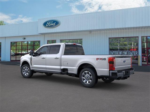 new 2024 Ford F-350 car, priced at $72,105