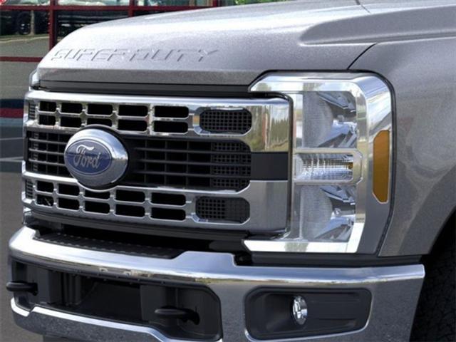 new 2024 Ford F-250 car, priced at $52,000