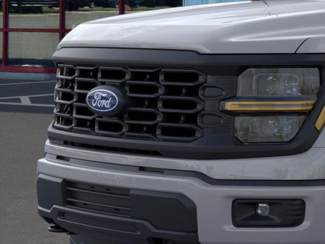 new 2024 Ford F-150 car, priced at $46,140