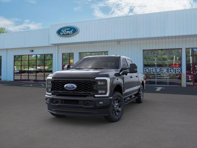 new 2024 Ford F-250 car, priced at $73,720