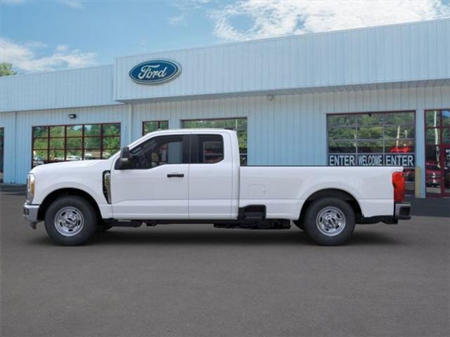 new 2024 Ford F-250 car, priced at $43,380