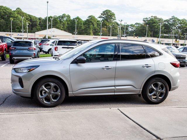 used 2024 Ford Escape car, priced at $31,383