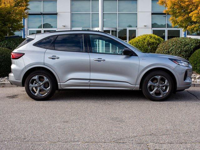 used 2024 Ford Escape car, priced at $31,383