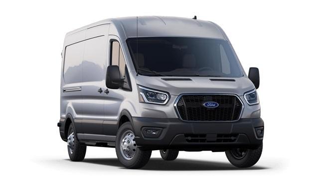 new 2024 Ford Transit-150 car, priced at $61,340