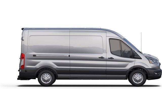 new 2024 Ford Transit-150 car, priced at $61,340