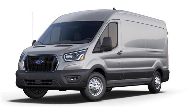 new 2024 Ford Transit-150 car, priced at $61,340