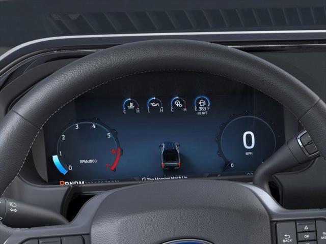 new 2025 Ford F-250 car, priced at $73,120