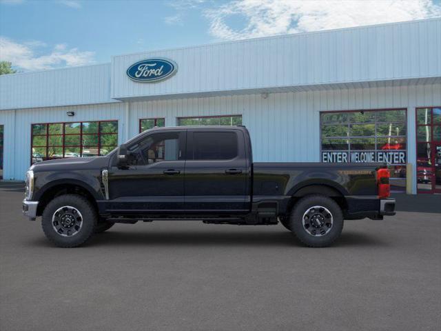 new 2025 Ford F-250 car, priced at $73,120