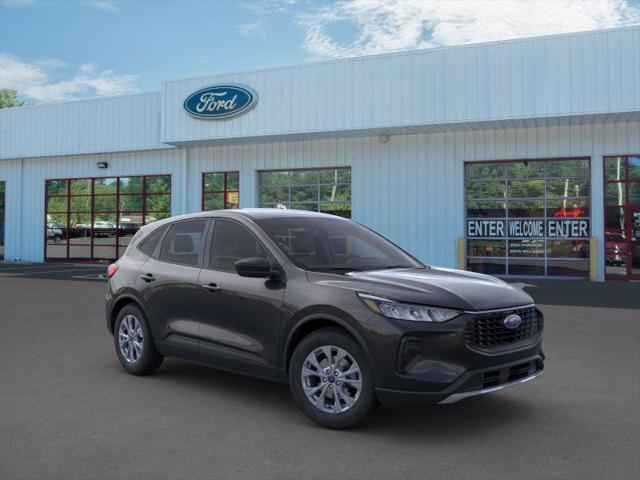 new 2025 Ford Escape car, priced at $32,241