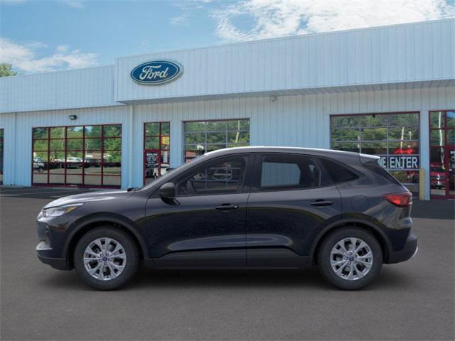 new 2025 Ford Escape car, priced at $35,260