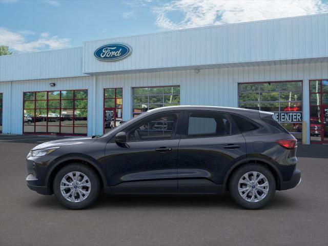 new 2025 Ford Escape car, priced at $32,241