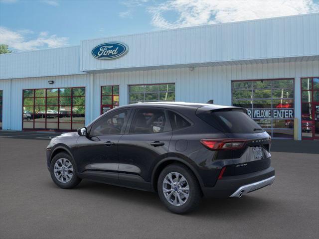 new 2025 Ford Escape car, priced at $32,241