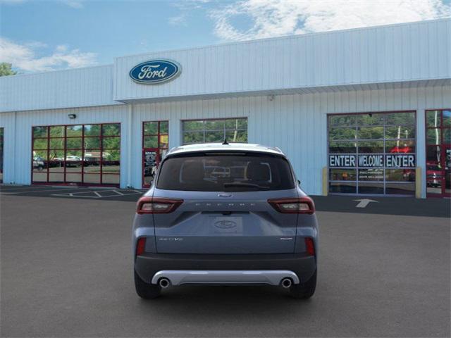 new 2025 Ford Escape car, priced at $35,260