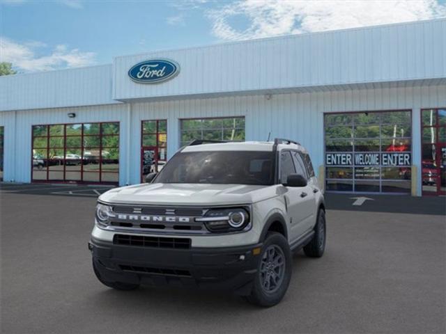 new 2024 Ford Bronco Sport car, priced at $28,065