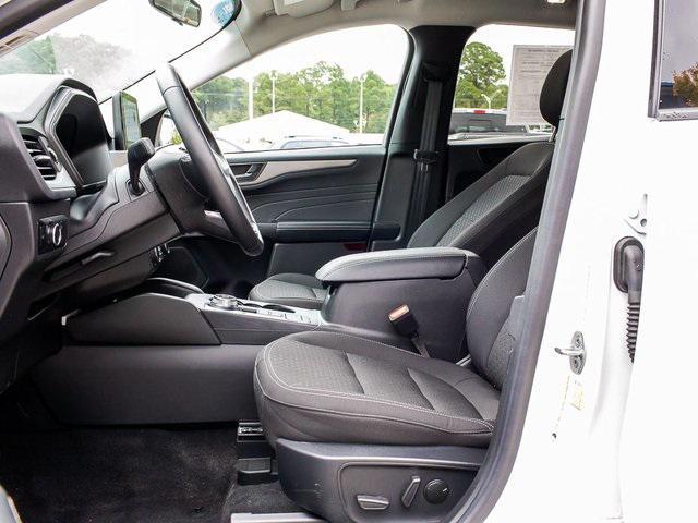 used 2024 Ford Escape car, priced at $29,526