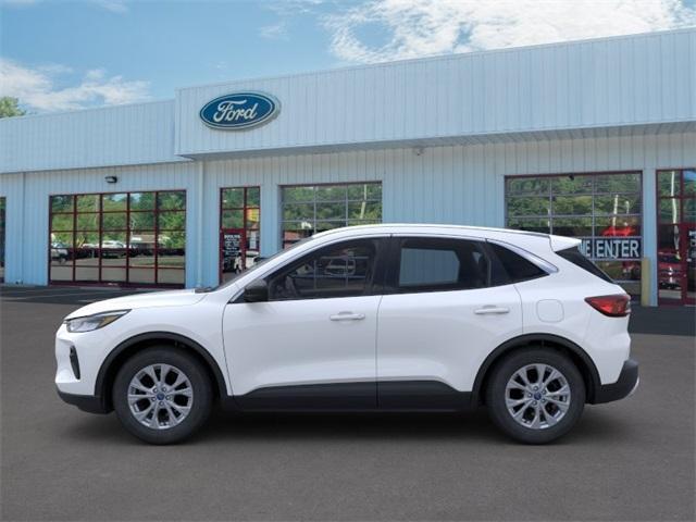used 2024 Ford Escape car, priced at $31,347