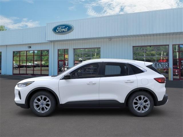used 2024 Ford Escape car, priced at $31,347
