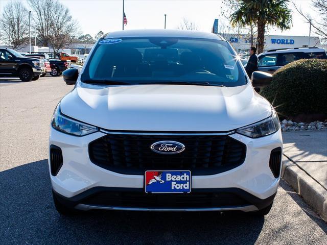 used 2024 Ford Escape car, priced at $26,768