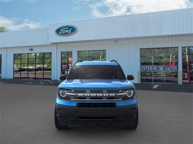 used 2024 Ford Bronco Sport car, priced at $31,685