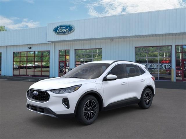 new 2024 Ford Escape car, priced at $39,335