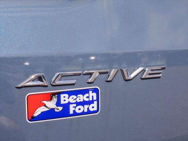 used 2024 Ford Escape car, priced at $28,232