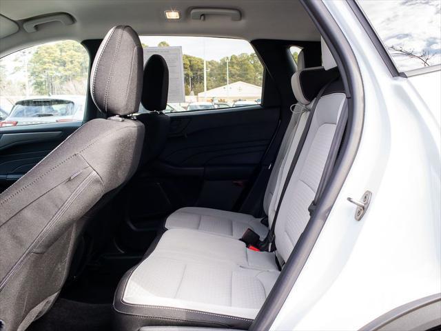 used 2024 Ford Escape car, priced at $29,104