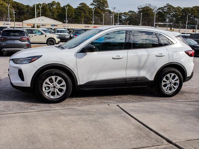 used 2024 Ford Escape car, priced at $29,104