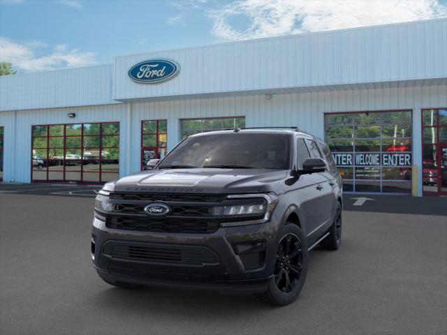 new 2024 Ford Expedition car, priced at $70,980