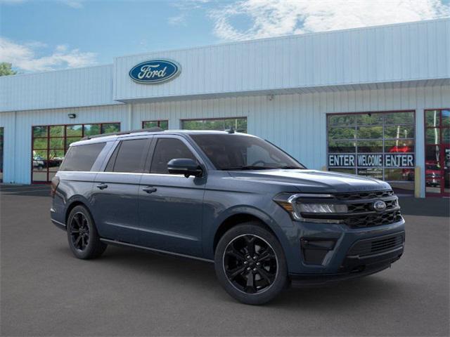 new 2024 Ford Expedition car, priced at $74,865