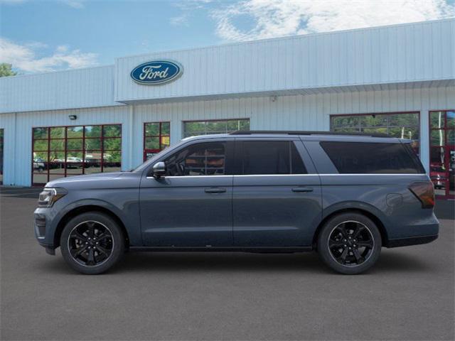 new 2024 Ford Expedition car, priced at $74,865