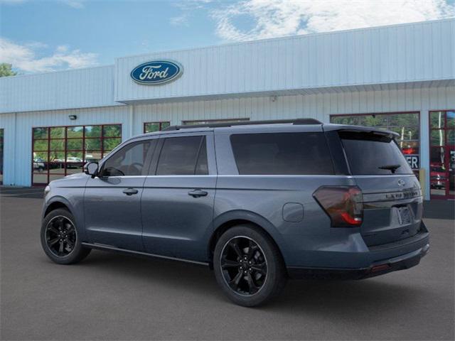 new 2024 Ford Expedition car, priced at $74,865