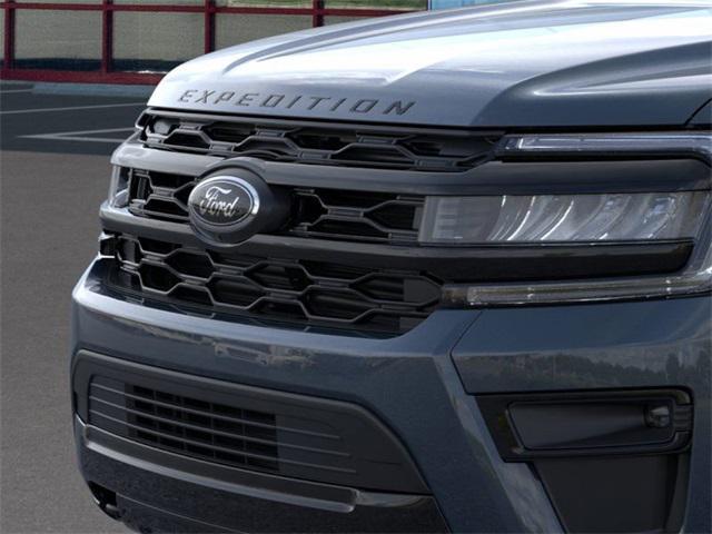 new 2024 Ford Expedition car, priced at $74,865