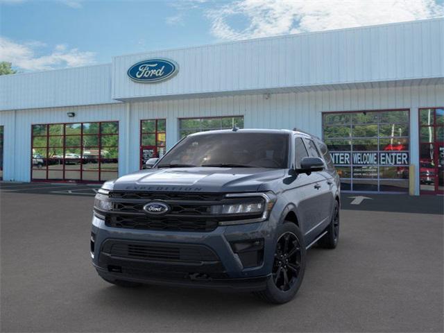 new 2024 Ford Expedition car, priced at $74,865