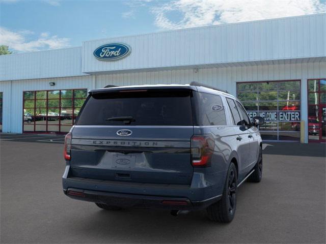 new 2024 Ford Expedition car, priced at $74,865