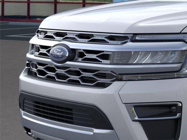 new 2024 Ford Expedition car, priced at $77,535