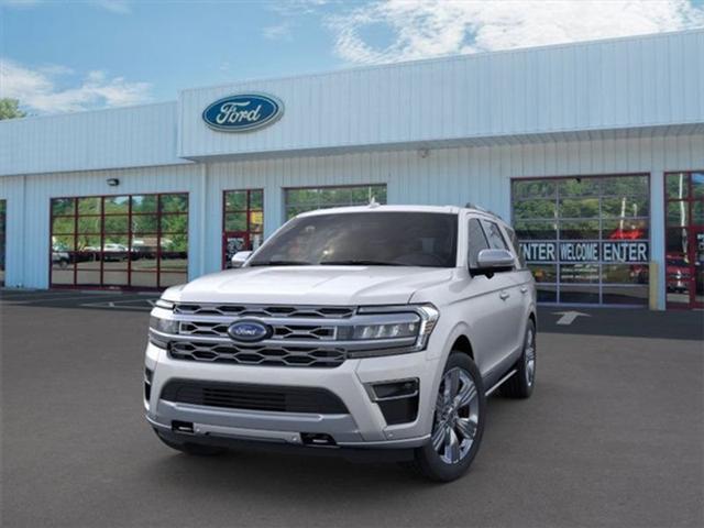 new 2024 Ford Expedition car, priced at $77,535