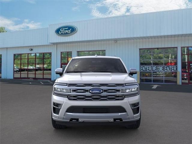 new 2024 Ford Expedition car, priced at $77,535