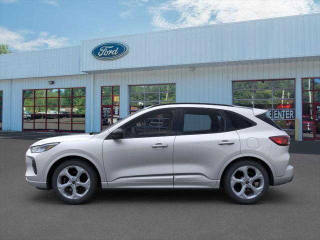 new 2024 Ford Escape car, priced at $29,482